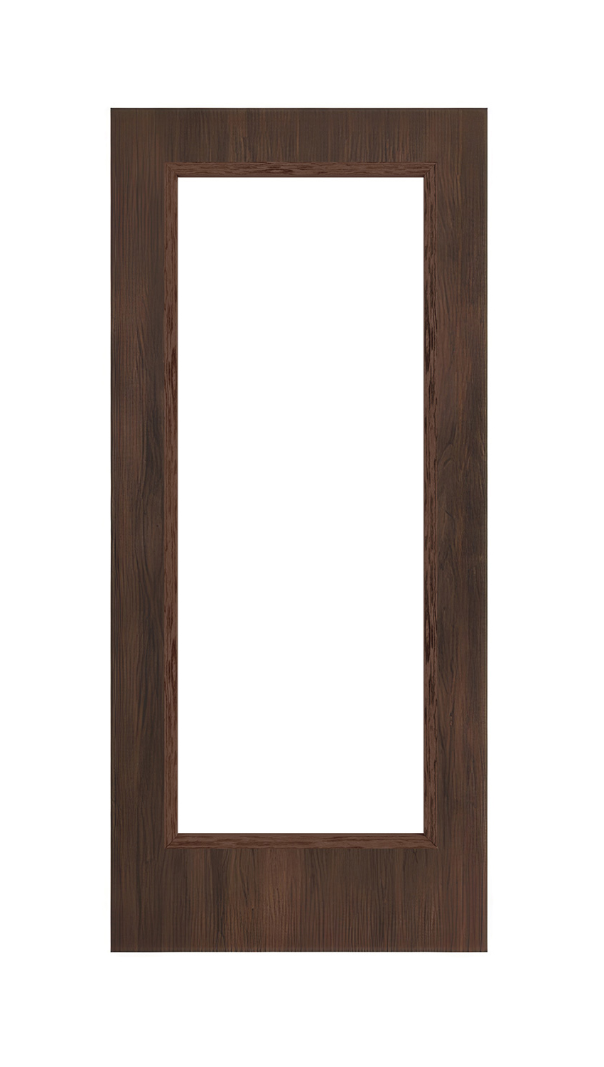 Full Lite - Cherry Grain